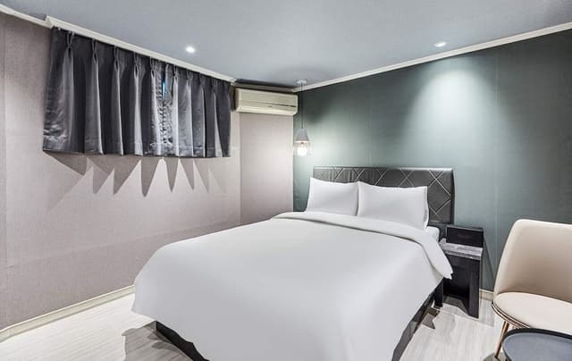 Mini Double Room