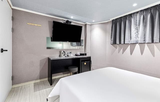 Mini Double Room