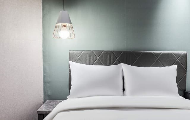 Mini Double Room