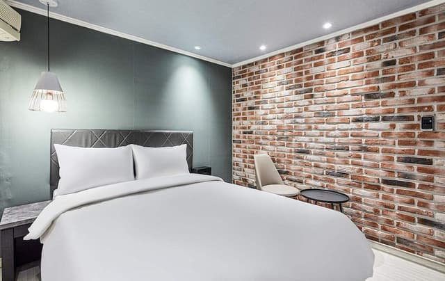 Mini Double Room