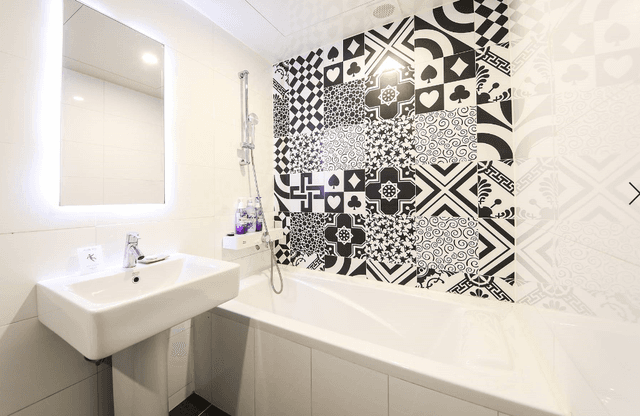 2 Bedroom Suite, Piccadilly View view