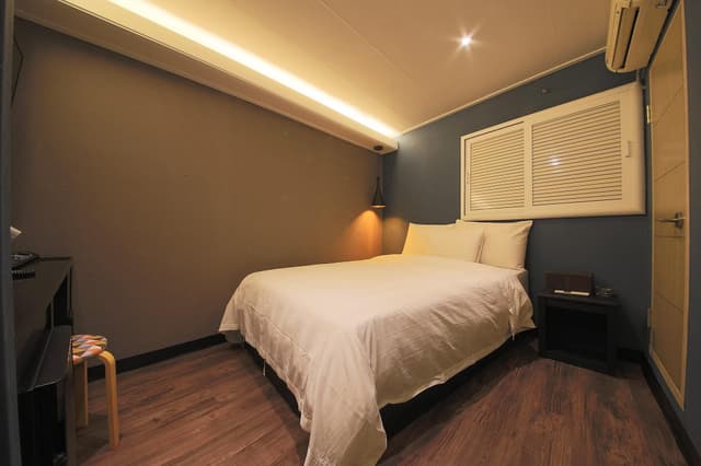 Mini Suite