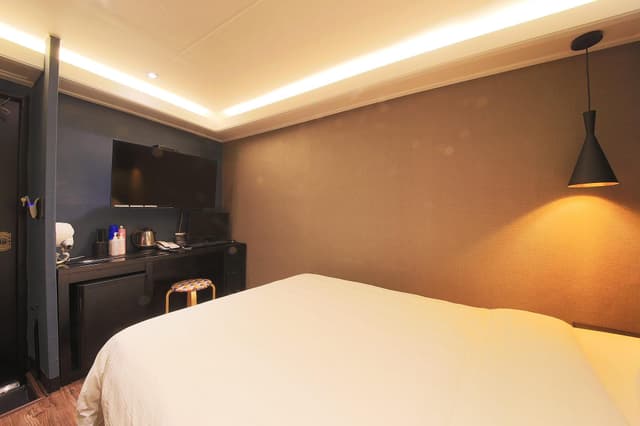Mini Suite