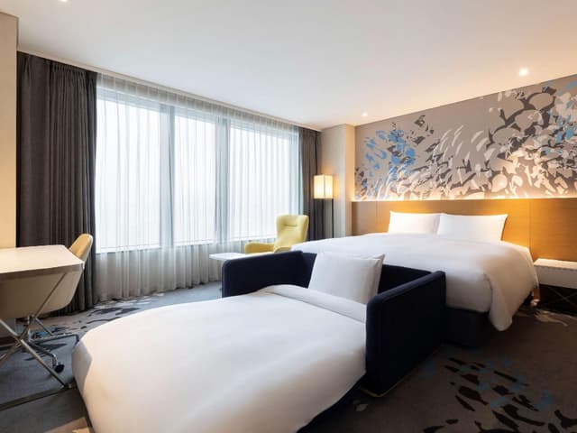 Junior Suite King