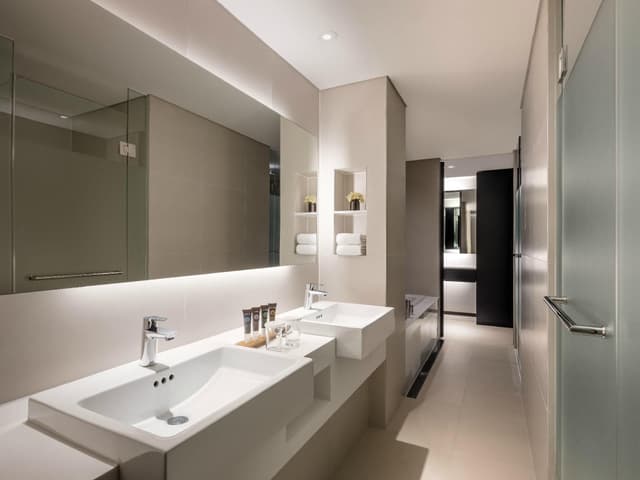 Premier Suite King