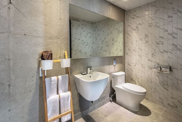 Gallery Suite
