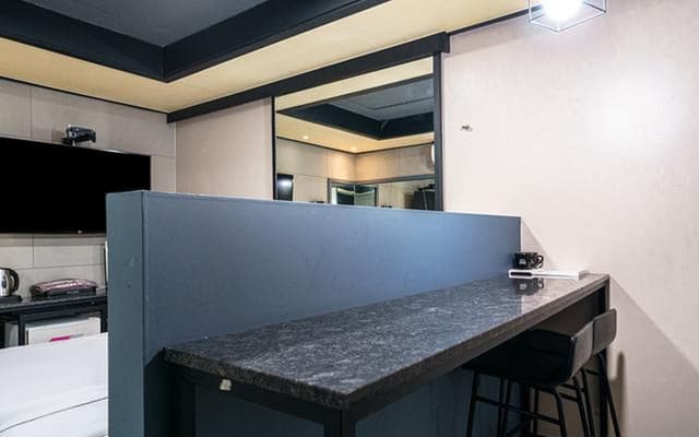 Standard Room for 2 People