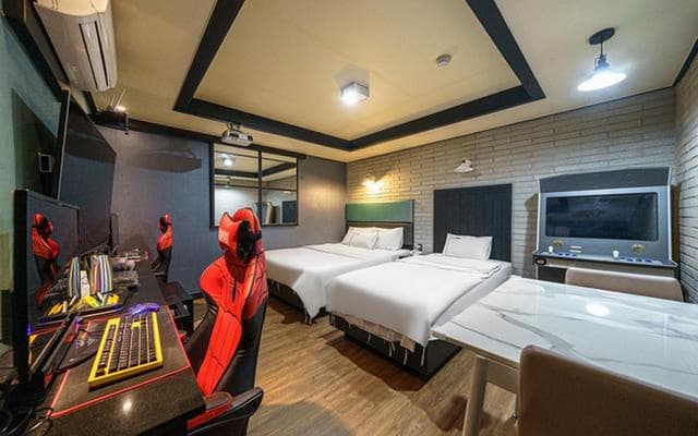 Multi Room