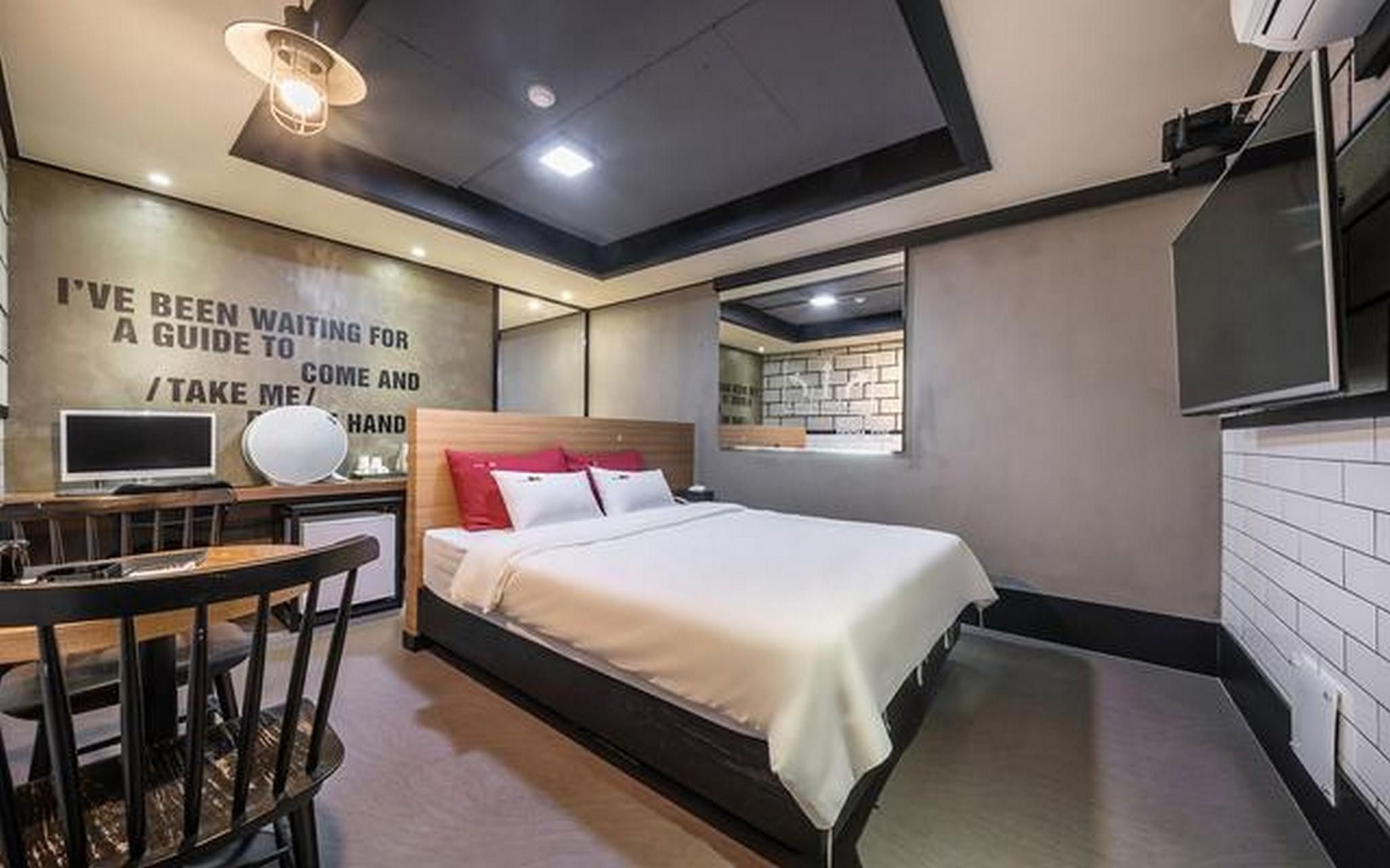 ซังบง โฮเทล บัส (Sangbong Hotel Bus)3
