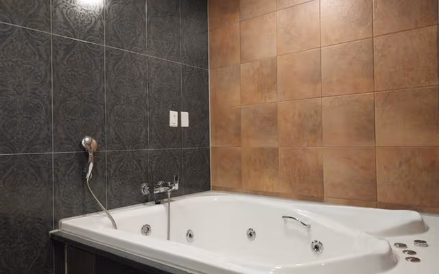 Night Promotion Semi-Special Room