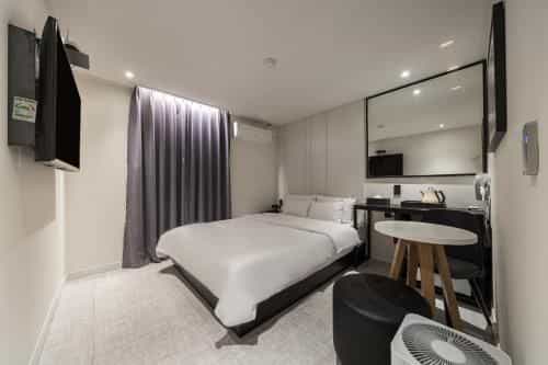 โรงแรมเกรทเทน โรงแรมเกรทเทน