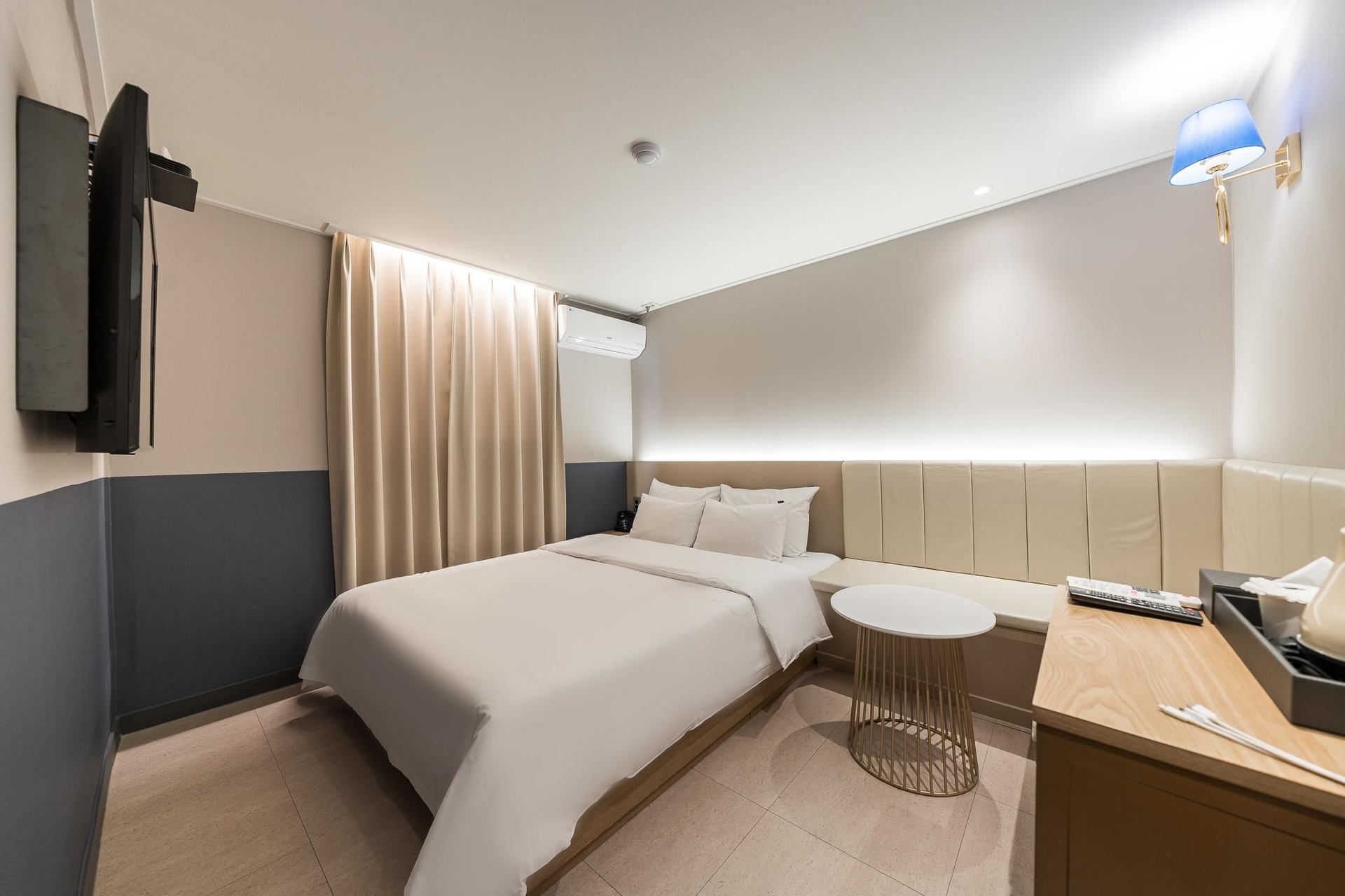 โรงแรมเกรทเทน (Greaten Hotel)1