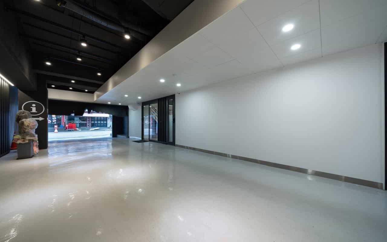 โรงแรมซังบอง 901 โรงแรมซังบอง 901