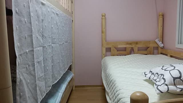 Triple - 1 Double + 1 Single Bed
