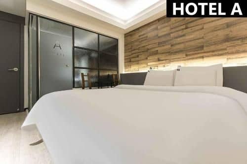 Hotel A Hotel A