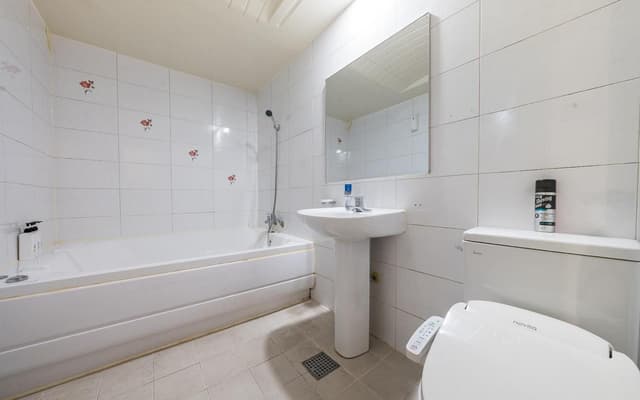 Standard Double Room A