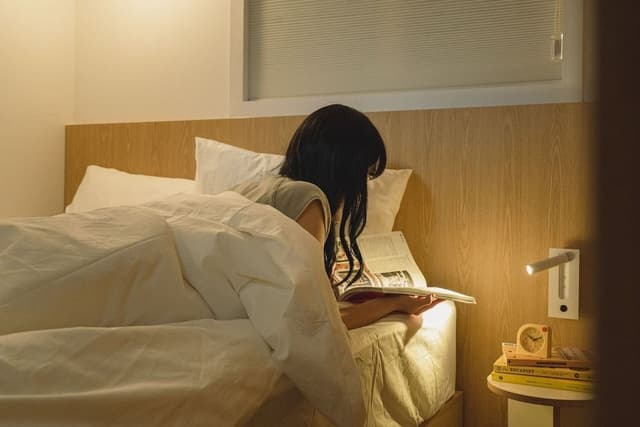 Healing Room