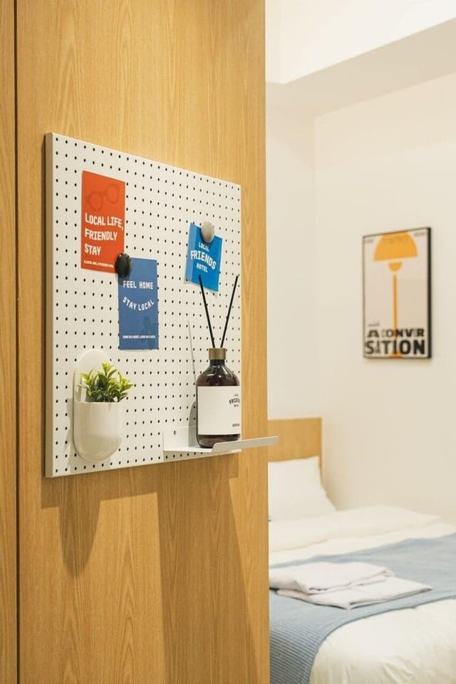 Healing Room