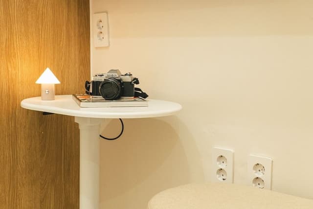 Healing Room