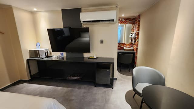 Premium Room A
