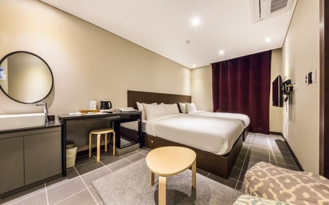 Type - H Room
