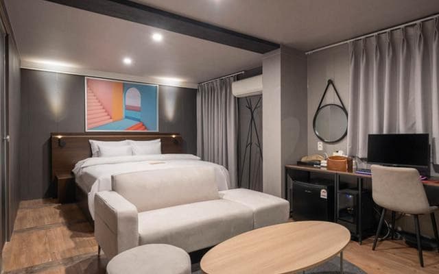 Suite