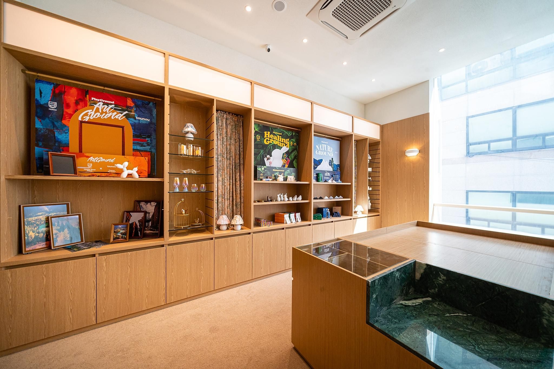 อังค์ โฮเทล ฮงแด แบรนช์ (Aank Hotel Hongdae branch)2