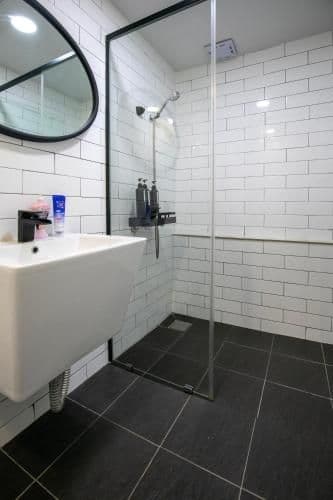 Triple Deluxe Room