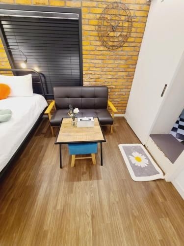 ไบแอส เค-เกิร์ล เกสต์เฮาส์ - สำหรับผู้หญิงเท่านั้น (Bias K-girl Guesthouse - Women only)1