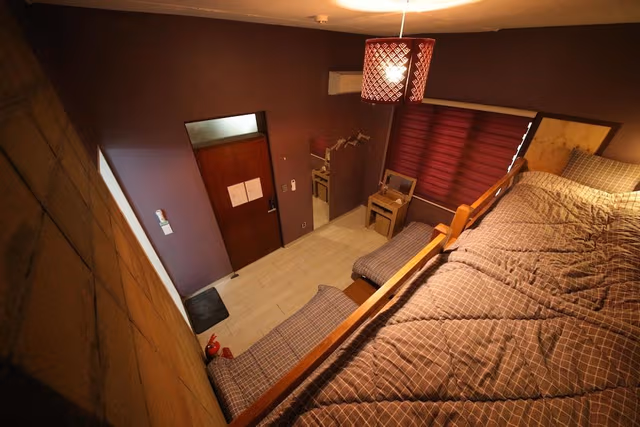 Family Suite