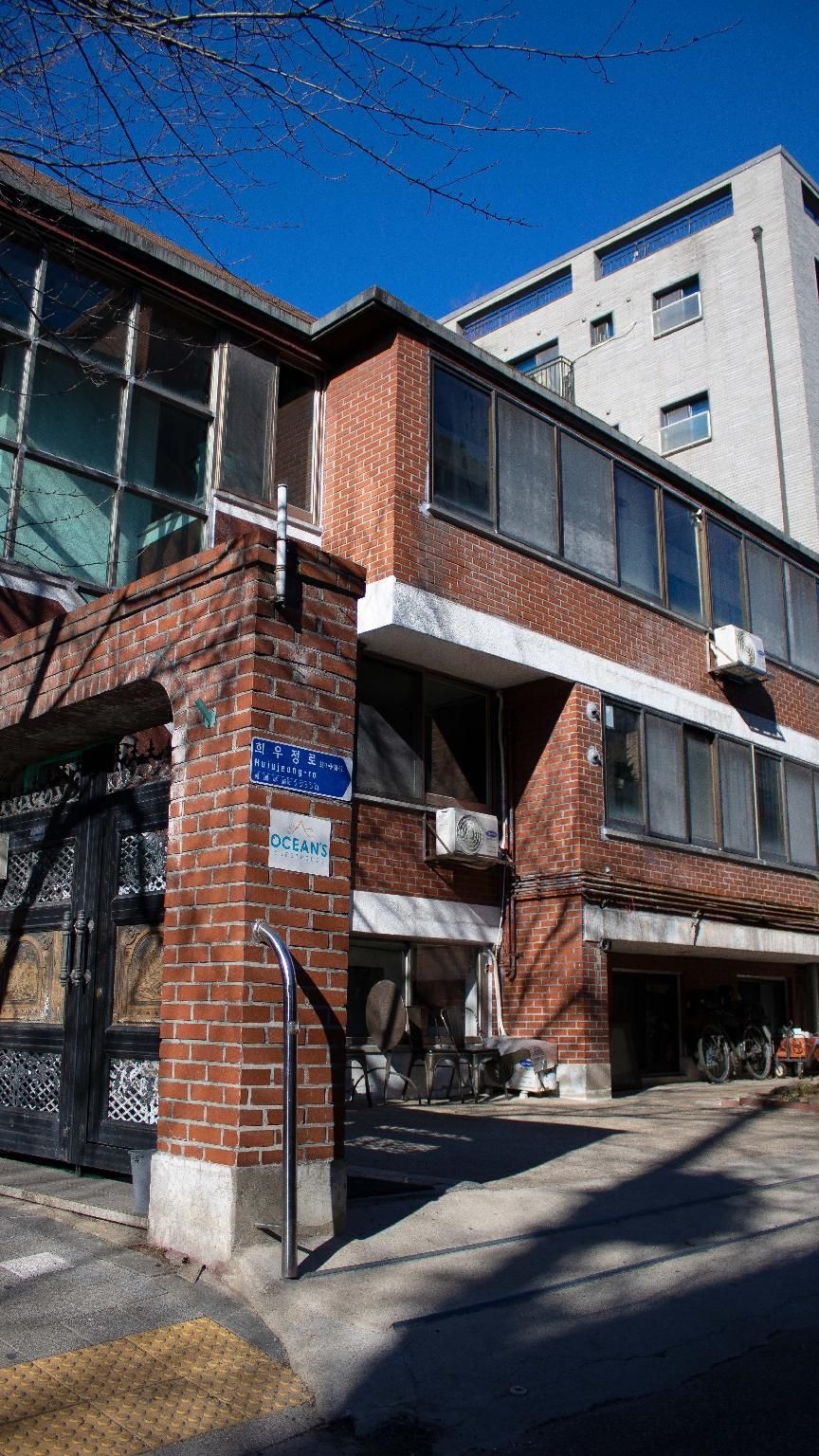 Ocean's Guesthouse - For foreigners only0