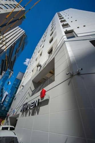 Shinchon Maven Hotel Shinchon Maven Hotel