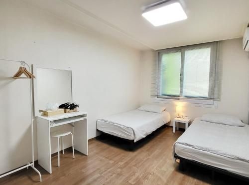 ฮงแด ชีส เกสต์เฮาส์ (Hongdae Cheese Guesthouse)4