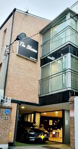 เดอะ บลอสซัม ยอนนัม เกสต์เฮาส์ (The Blossom Yeonnam Guesthouse)0
