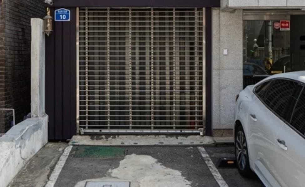 Traditional meets modern in our unique Hanok stay.