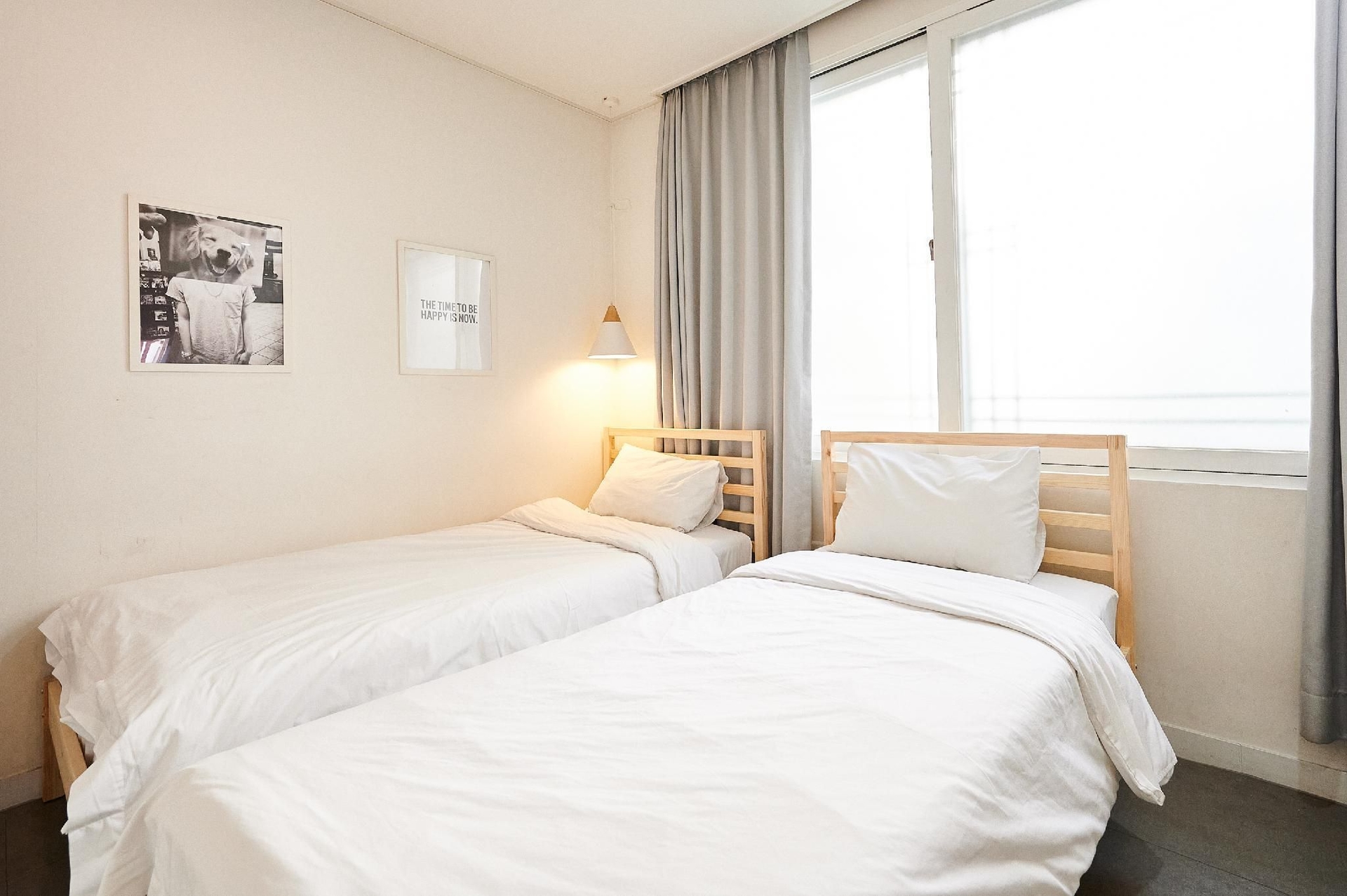 ควีน เฮาส์ ฮงแด (Queen House Hongdae)4