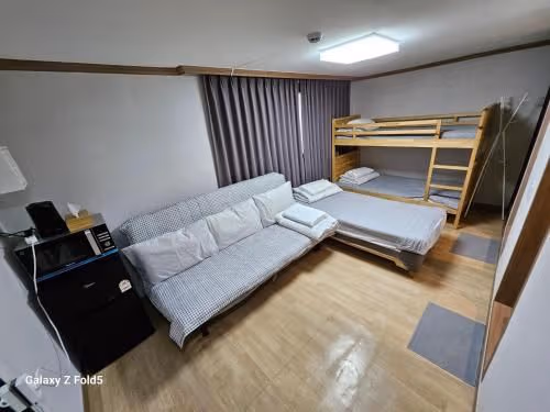 Family Suite
