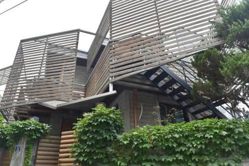 Hanso Presidential Suite Hanok Hotel Hanso Presidential Suite Hanok Hotel