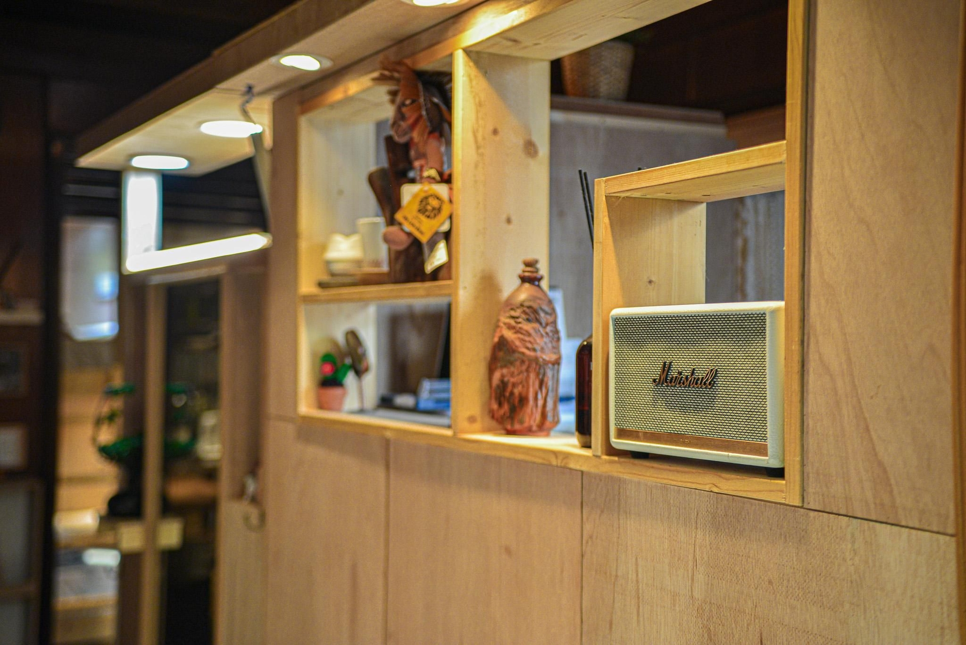 โซล ปาปา เกสต์เฮาส์ (Seoul Papa Guesthouse)4