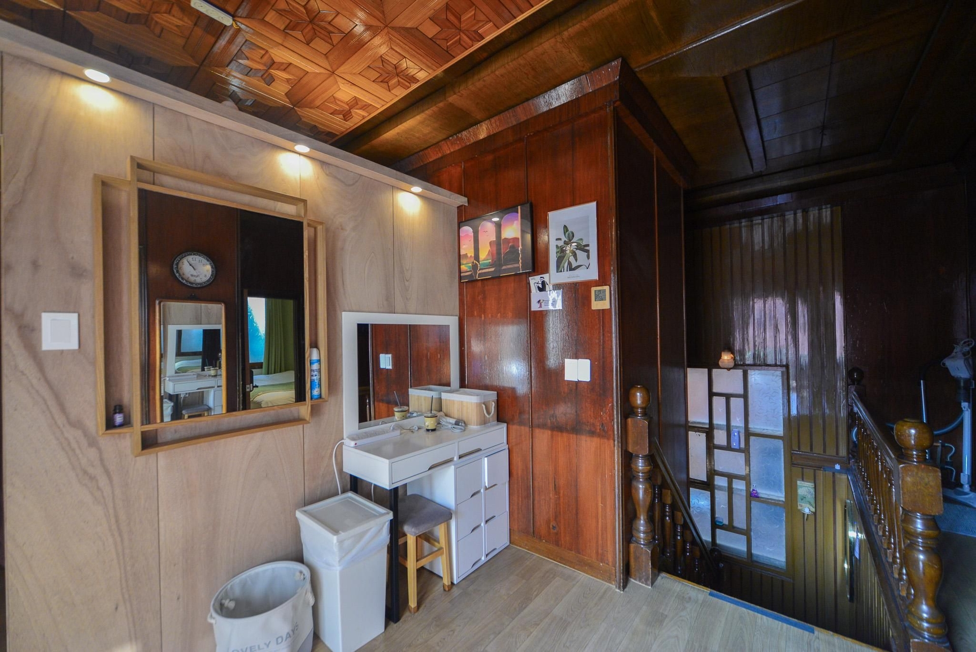 โซล ปาปา เกสต์เฮาส์ (Seoul Papa Guesthouse)1