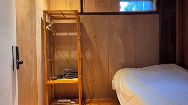 Comfort Double Room, Women only