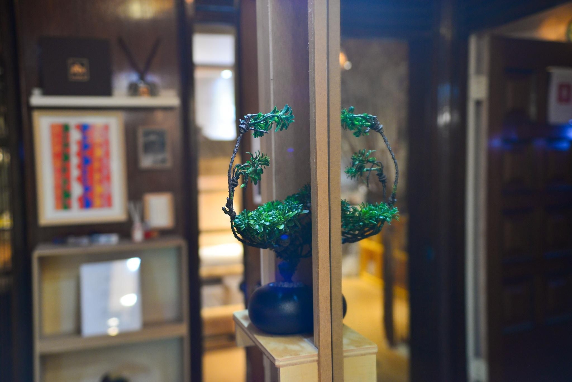 โซล ปาปา เกสต์เฮาส์ (Seoul Papa Guesthouse)3