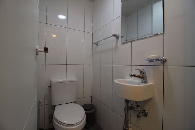 Dormitory (4 persons, Female)