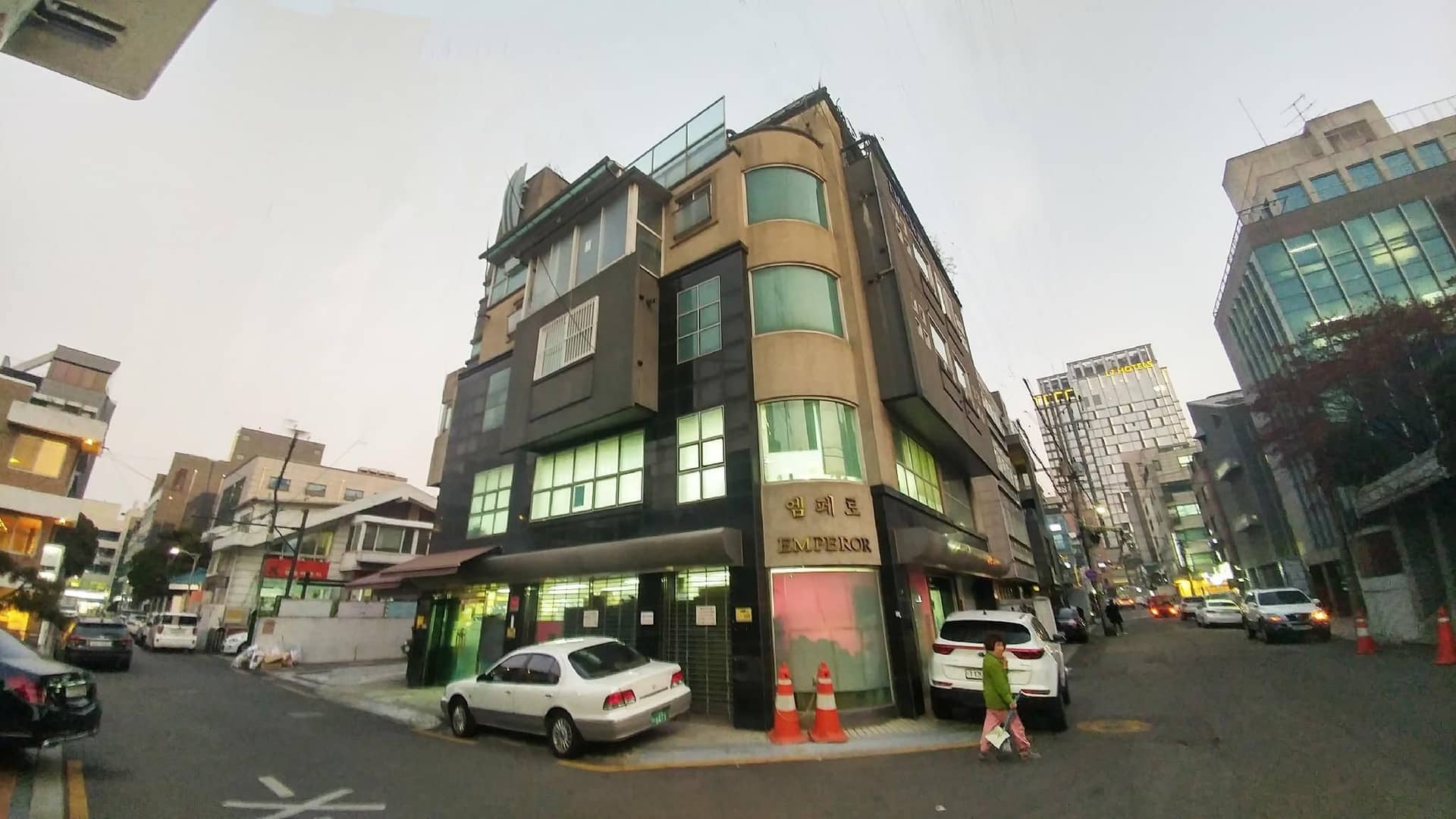 Dolma Hongdae Guesthouse Dolma Hongdae Guesthouse