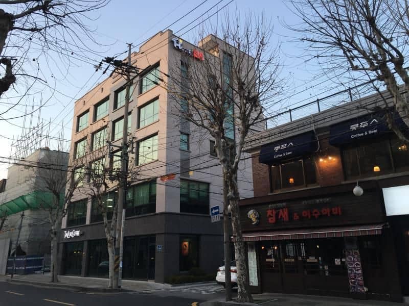 Seoul Crown 88 Guest House - Foreigners only (Korea Quality) Seoul Crown 88 Guest House - Foreigners only (Korea Quality)