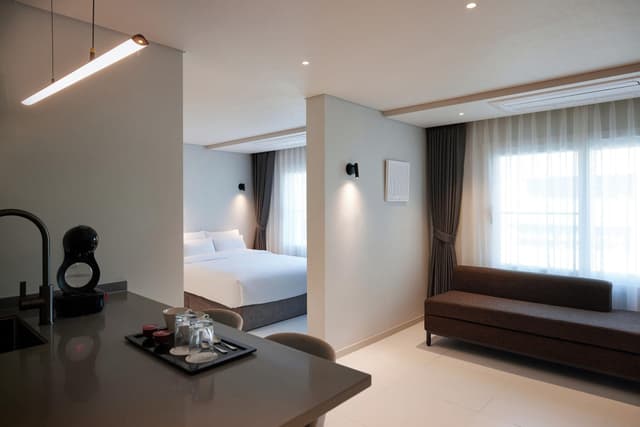 Suite