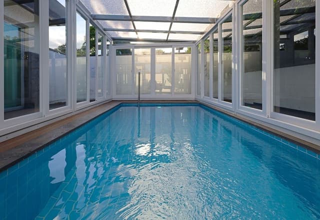 Suite Family Garden Pool