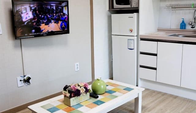 Room, 1 Bedroom