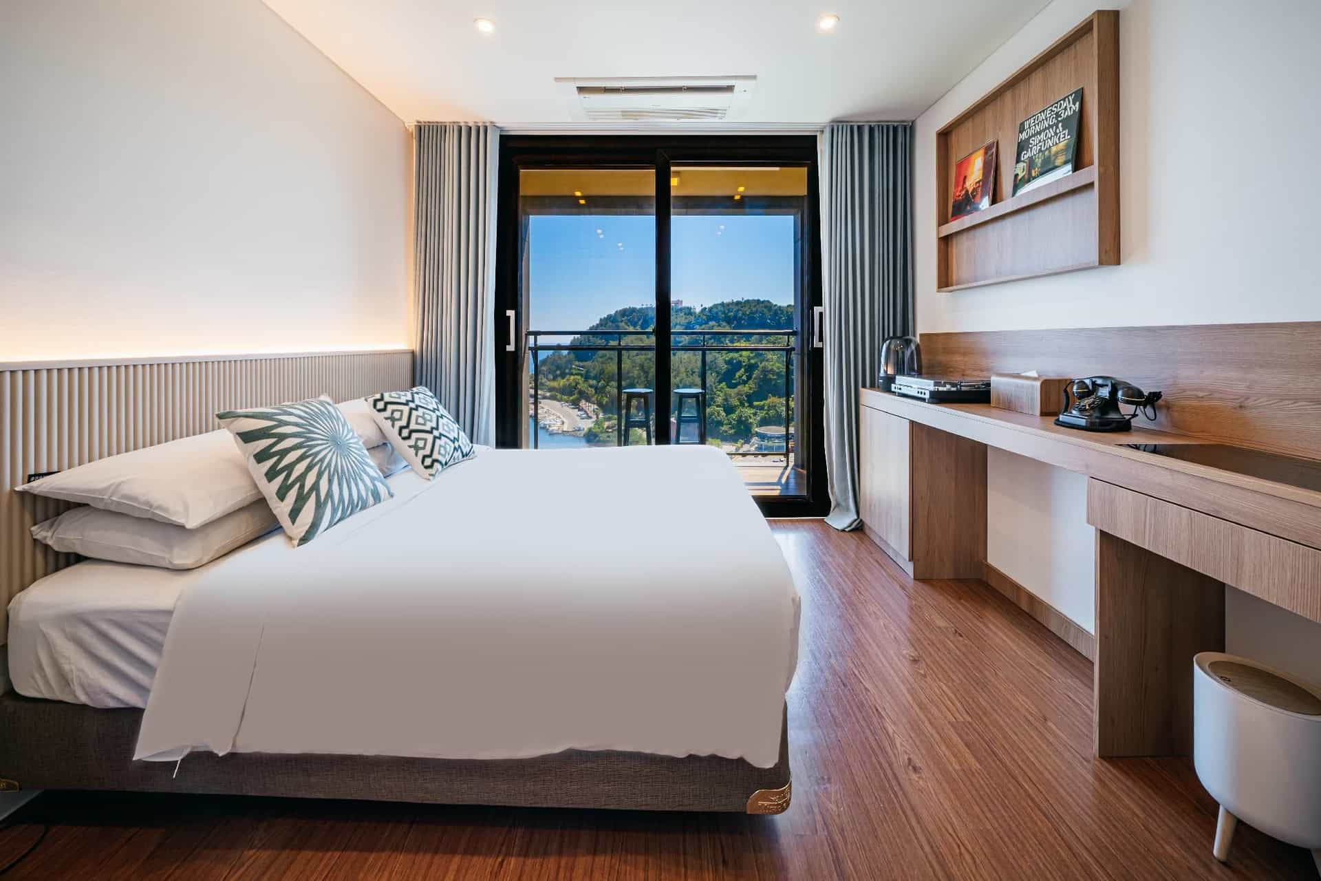 โรงแรมยอน โรงแรมยอน