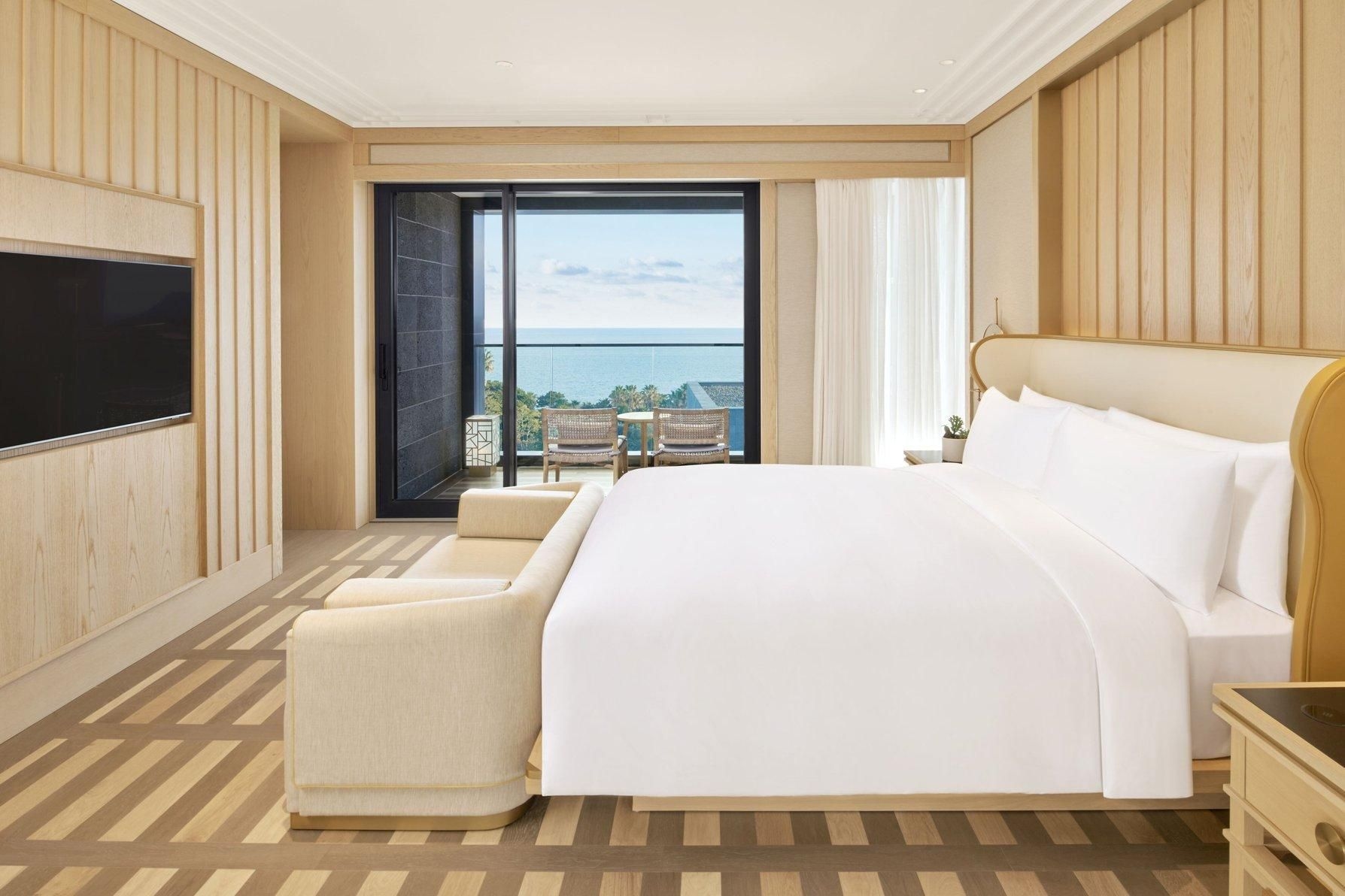 เจดับบลิว แมริออท เชจู รีสอร์ท แอนด์ สปา (JW Marriott Jeju Resort & Spa)3